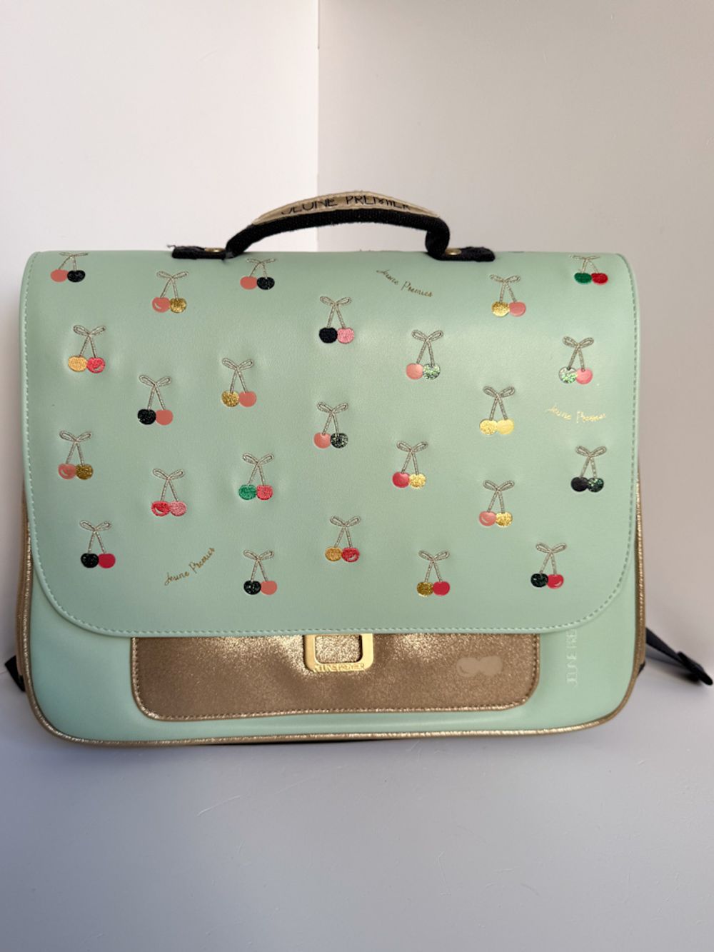 Портфель Jeune Premier Mini