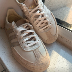Adidas Handball Spezial W "Cream"