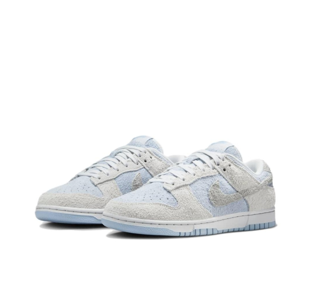Женские кроссовки Nike Dunk Low 'Light Armory Blue' FZ3779-025