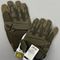 Перчатки тактические “MECHANIX WEAR M-PACT, олива