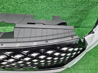 Бампер передний Omoda S5 (2022-н.в.)