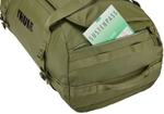 Спортивная сумка Thule Chasm Duffel, 70L, Olivine (3204994)