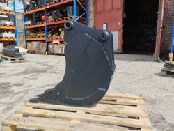 Ковш JCB 3CX/4CX 350 мм