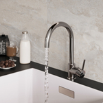 Смеситель для кухни LAPARET MINILIADA N3063302LPT