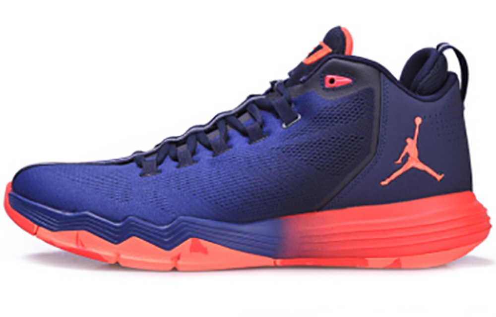 Jordan cp3 purple clearance