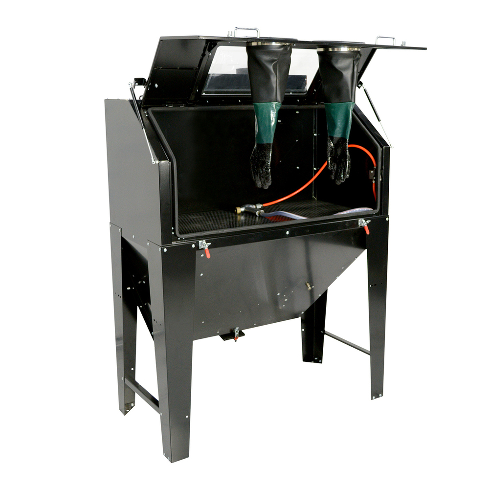WDK-83420 Камера пескоструйная 420 л