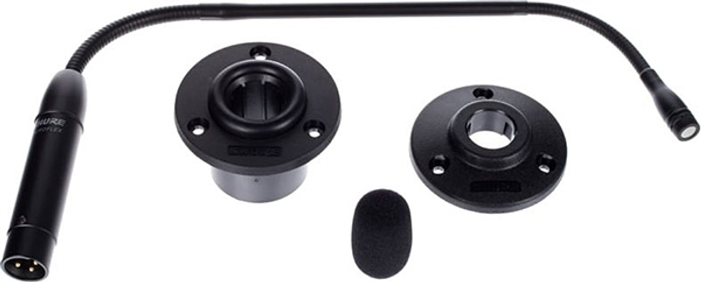 Микрофон  Shure MX412/C