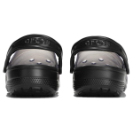 Crocs Classic Translucent Clog, 206908-001