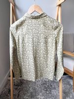 Блузка из вискозы с шёлком Bonpoint, 158