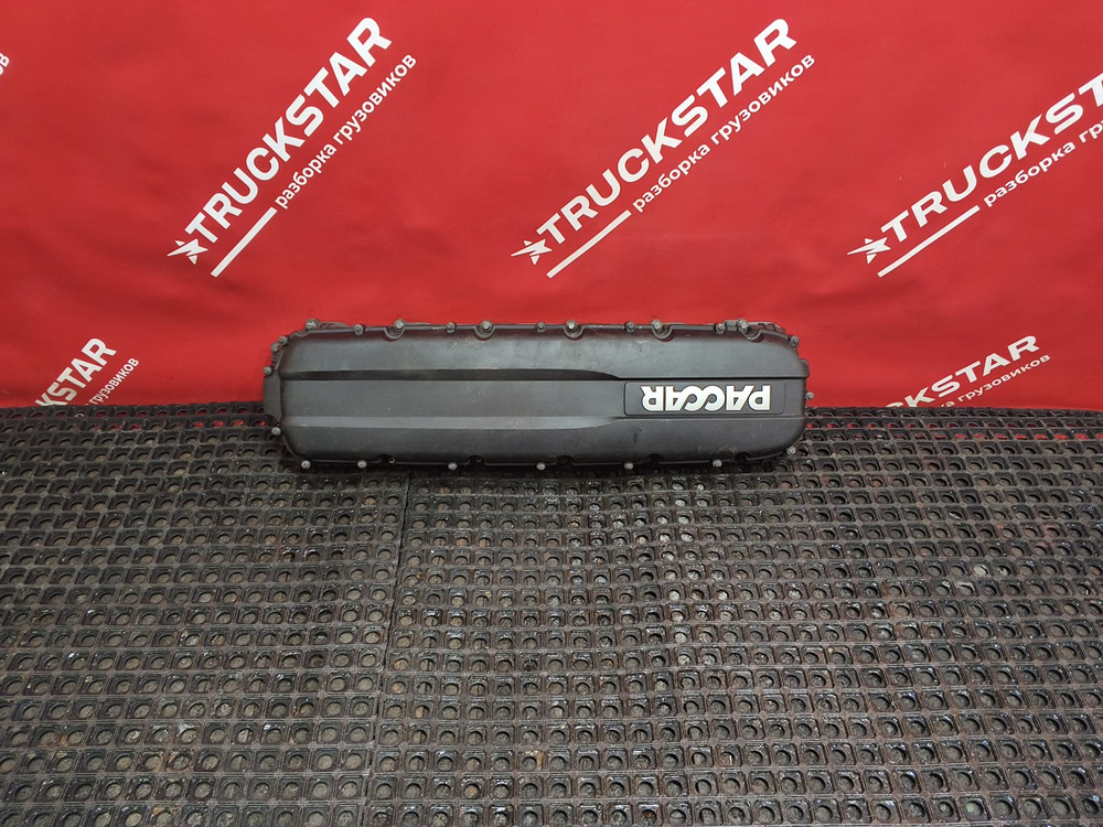 Крышка клапанная 2020г