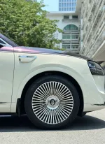 Кованые диски AITO M9 Айто автомобильные диски колеса ковка диск