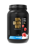 100% Golden Whey