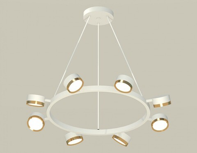 Подвесная люстра Ambrella Light XB XB9195152