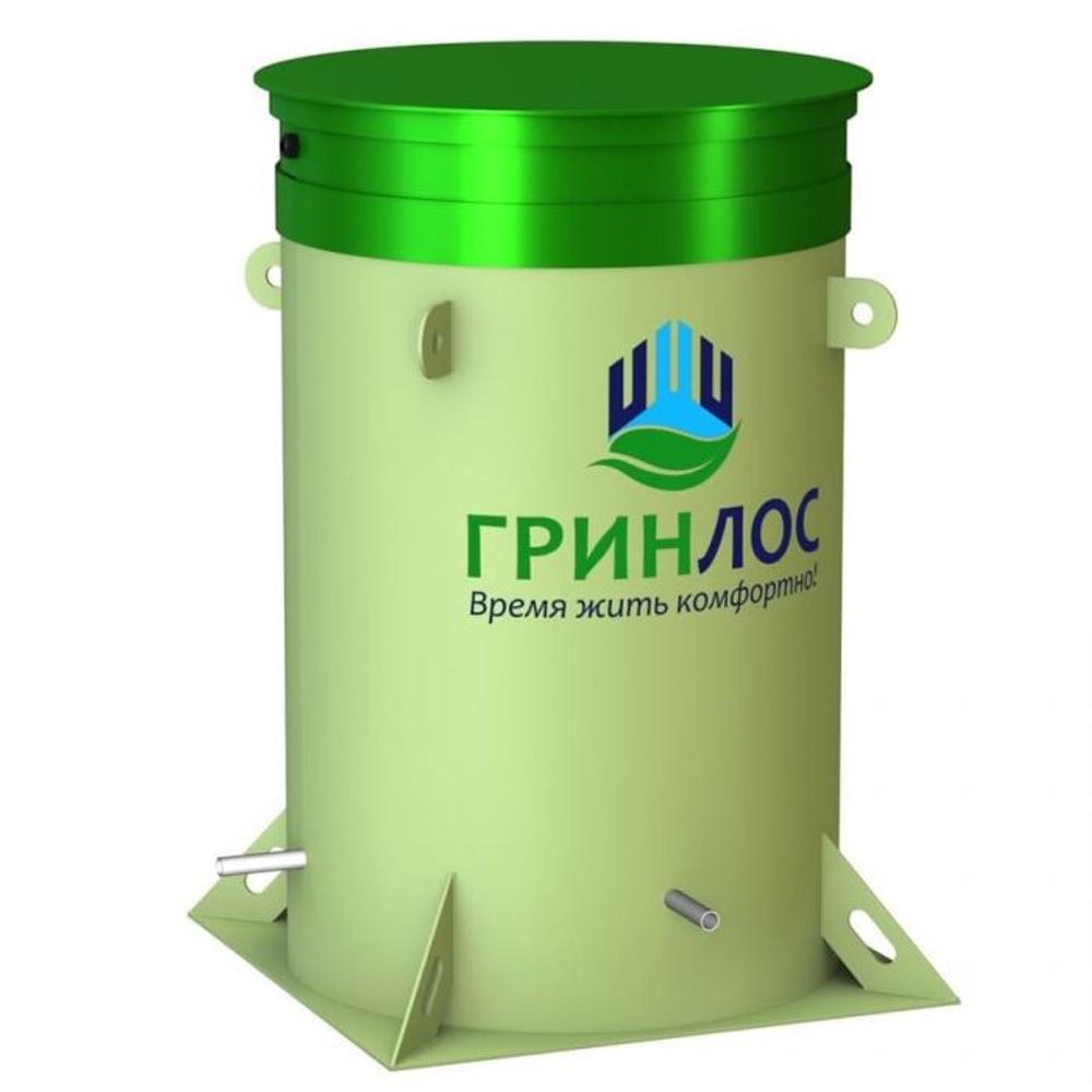 Кессон Гринлос 1 211 1000/1500 мм