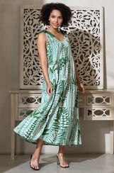 Туника б/р Mia-Amore 5218 "Sicilia"