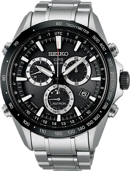 Мужские часы Seiko SSE011J1