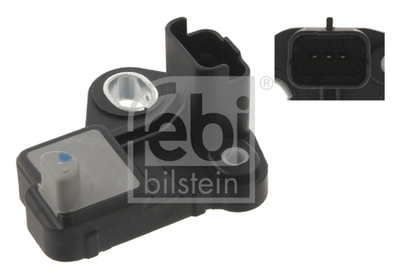 FEBI BILSTEIN - 31190-FEB - Sensor, crankshaft pulse