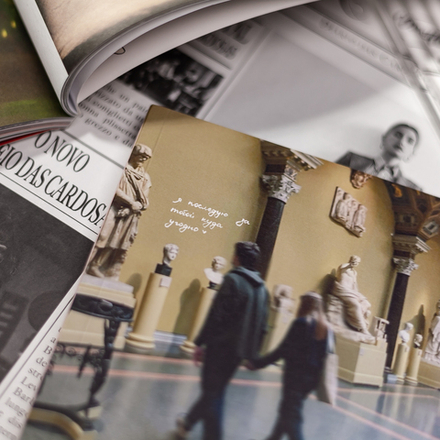 Блокнот "Последую" 🤍