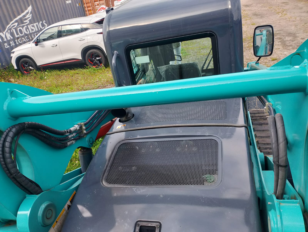 SUNWARD SWTL* Мини погрузчик SWTL4528 (Дизельный, 3,3 л, 74 л.с., АТ)