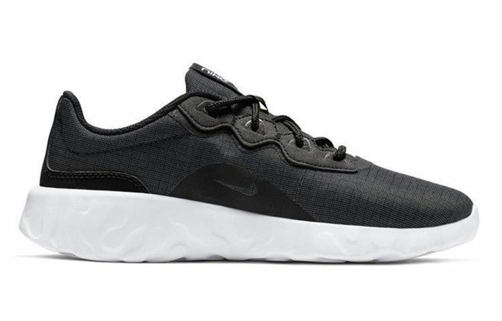 Кроссовки Nike Explore Strada (Женская размерная сетка)