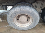 HONGYAN 908 8x4 Самосвал CQ3406HV39 (Дизельный, 8,7 л, 387 л.с., МТ)