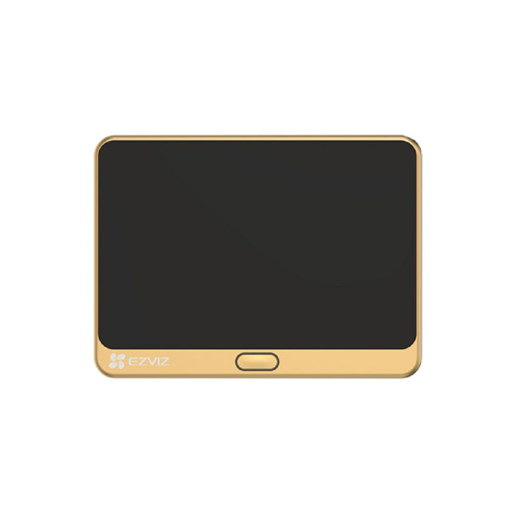 Видеоглазок Ezviz DP2C GOLD