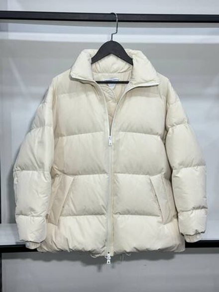 Пуховик Bottega Veneta