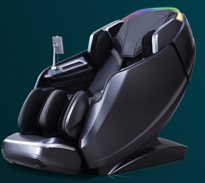 Массажное Кресло Gelonya Lux Dream-X