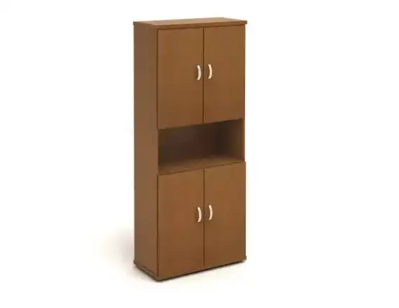 КЭ60 Шкаф высокий Эталон 854*424*2066