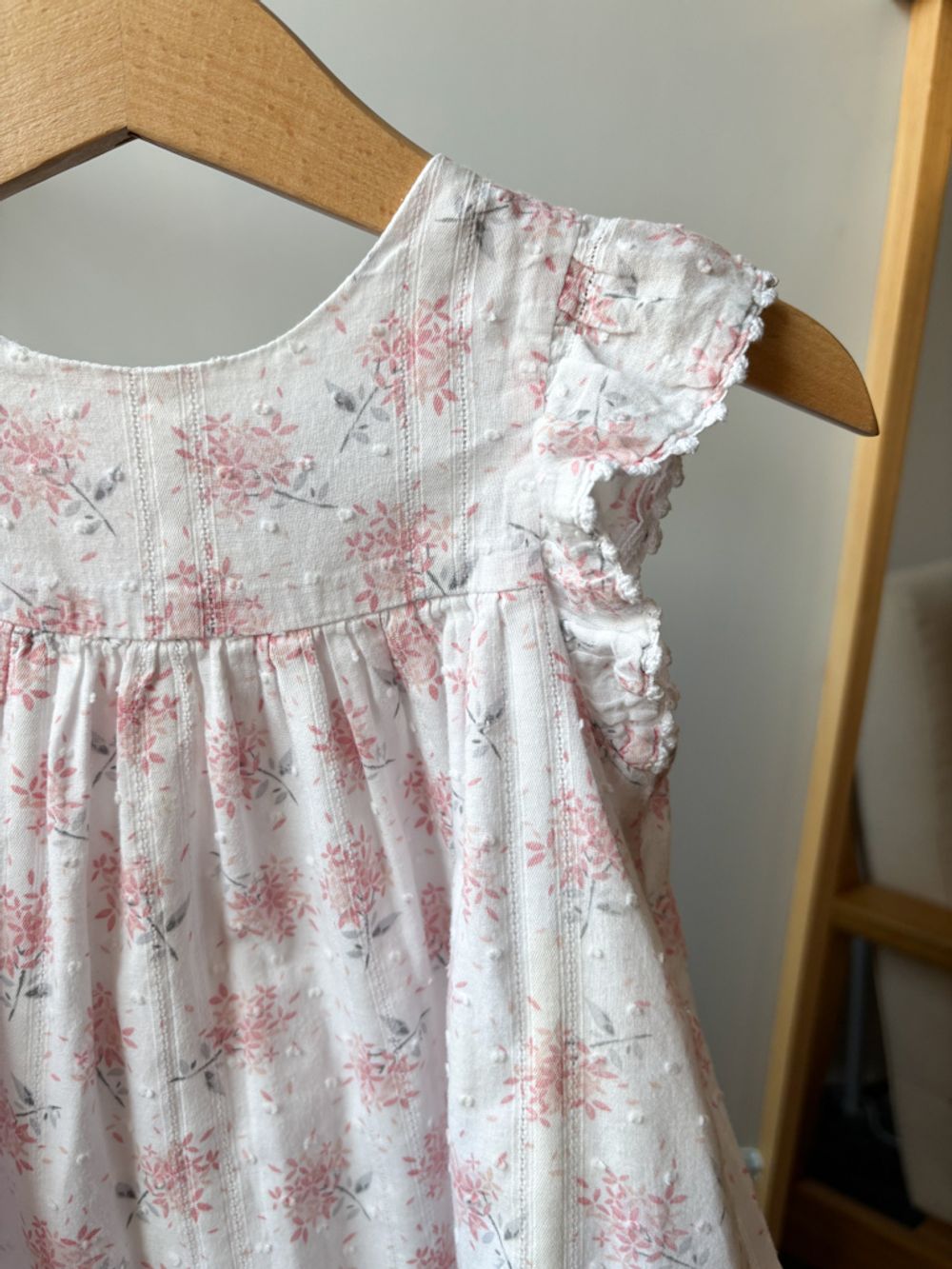 Хлопковое платье Tartine et Chocolat, 92