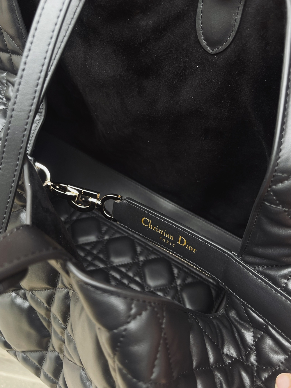 Dior Toujours