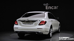Mercedes-Benz E-Class W213 E220d 4MATIC Exclusive (09.2019)