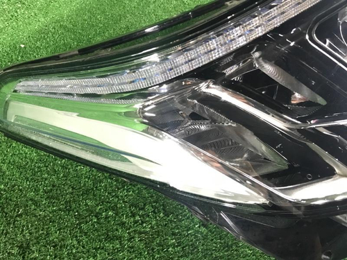 Фара левая Cadillac CT6 1 (2016-2019) LED