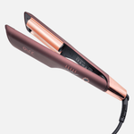 Двойная плойка-волна 25 мм RIFF Chocolate Щ1148 керамика-турмалин 140-230ºC