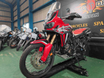 Honda CRF1000L Africa Twin , 2018