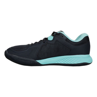 Мужские теннисные кроссовки HEAD Sprint Evo 3.0 Clay Court Shoe Men - Dark Blue, Turquoise