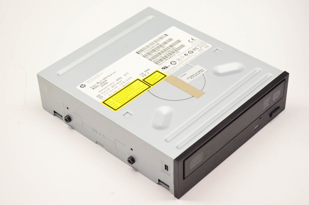 Привод HP 16X SATA DVD+RW SuperMulti DH-16AFSH-HR2