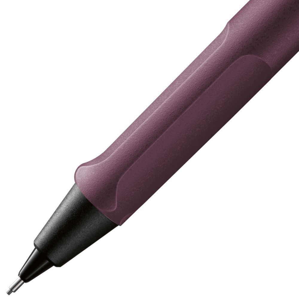 Карандаш механический Lamy Safari Scarlet 0,5 (4038775) 3