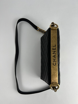 Сумка Chanel Rita Flap Bag