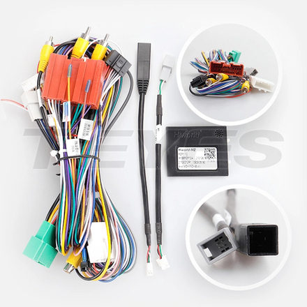 Переходная рамка магнитолы MAZDA 6, ATENZA 3 2012-2015 12,3 дюймов