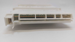 37 Электронный модуль для посудомоечной машины Electrolux 138017230 б/у