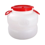 Канистра-бочка Байкал с навесными ручками 30л (комплект 6 шт)