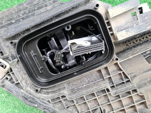 Фара правая Mercedes GLE V167 18-24 Multibeam LED