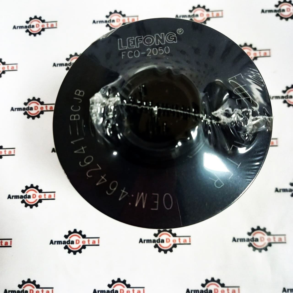 Фильтр топливный тонкой очистки (короткий) | 332/G2071, FCO-2050, G7703, ST20641, 32/925838 | Lefong