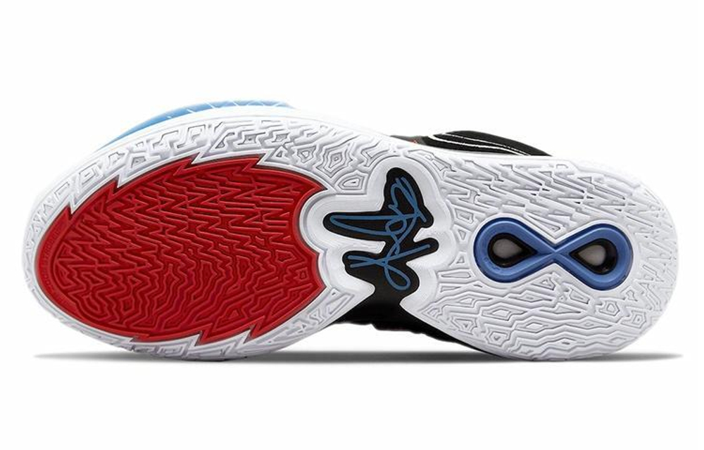 Кроссовки Nike Kyrie 8 Infinity "Fire And Ice" 8 Ep