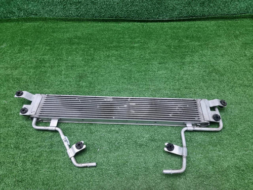 Радиатор АКПП Tank 300 (2021-н.в.)