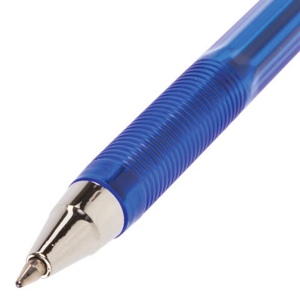 Ручки шариковые BRAUBERG, НАБОР 4 шт., АССОРТИ, "Black Jack", узел 0,7 мм, линия письма 0,35 мм, 141290