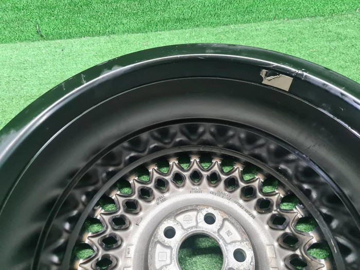 Диск литой R19 Genesis G90 (2016-2022) задний