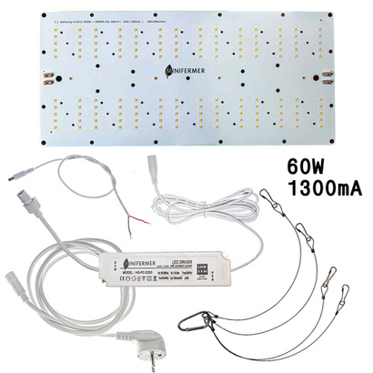 Minifermer Quantum board 301B 60 Вт