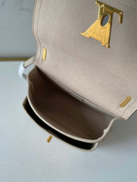 Louis Vuitton Lockme Chain PM